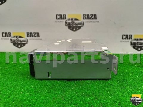 Блок мультимедиа Peugeot 208, 2018 г., OEM 9822729780, арт. CB10036366, фото 5