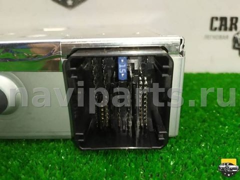 Блок мультимедиа Peugeot 208, 2018 г., OEM 9822729780, арт. CB10036366, фото 6