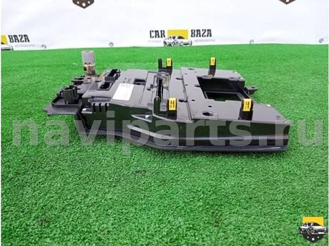 Блок мультимедиа Ford Mustang, 2018 г., OEM JR3T18E243AE, арт. CB10040621, фото 2