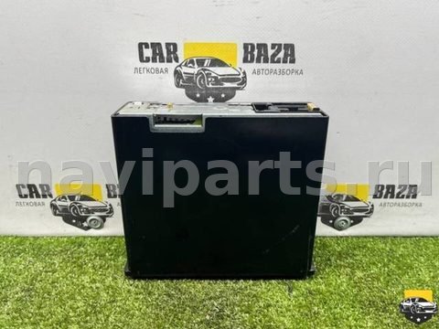 Блок мультимедиа Audi A8 D2 (S8), 2000 г., OEM 4D0919892, арт. CB10046698, фото 2