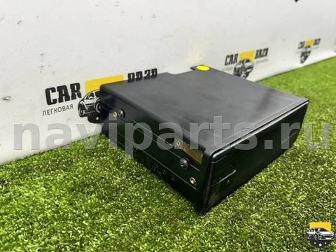 Блок мультимедиа Audi A8 D2 (S8), 2000 г., OEM 4D0919892, арт. CB10046698, фото 3