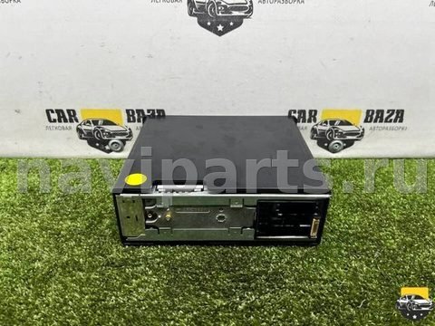 Блок мультимедиа Audi A8 D2 (S8), 2000 г., OEM 4D0919892, арт. CB10046698, фото 4