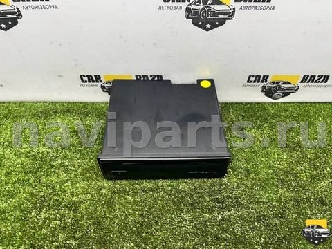 Блок мультимедиа Audi A8 D2 (S8), 2000 г., OEM 4D0919892, арт. CB10046698, фото 6