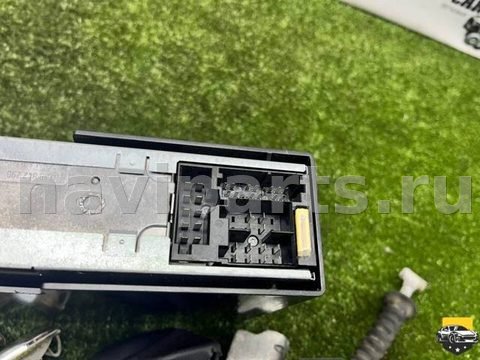 Блок мультимедиа Audi A8 D2 (S8), 2000 г., OEM 4D0919892, арт. CB10046698, фото 8
