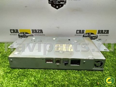 Блок мультимедиа Audi A8 D2 (S8), 2000 г., OEM IVAD300R, арт. CB10061777, фото 3