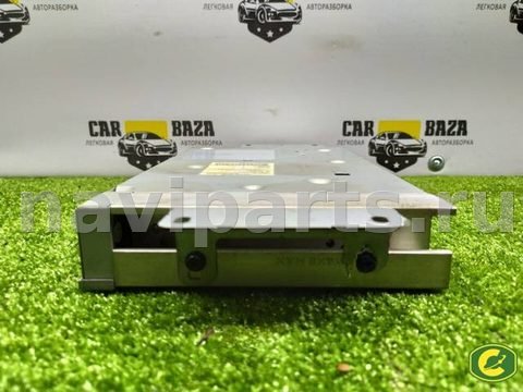 Блок мультимедиа Audi A8 D2 (S8), 2000 г., OEM IVAD300R, арт. CB10061777, фото 4