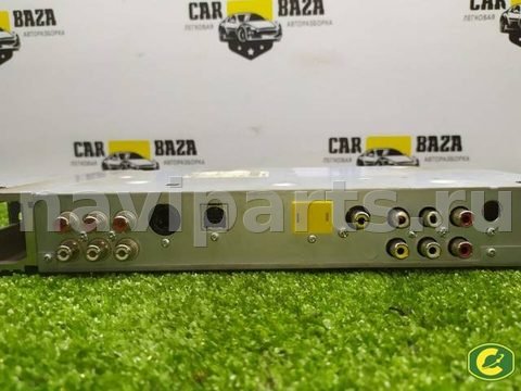 Блок мультимедиа Audi A8 D2 (S8), 2000 г., OEM IVAD300R, арт. CB10061777, фото 7