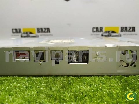 Блок мультимедиа Audi A8 D2 (S8), 2000 г., OEM IVAD300R, арт. CB10061777, фото 9