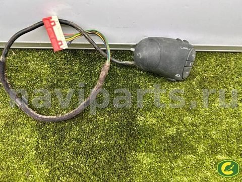 Блок мультимедиа Renault Scenic, 2003 г., арт. CB10063614
