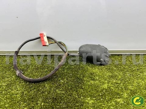 Блок мультимедиа Renault Scenic, 2003 г., арт. CB10063614, фото 2