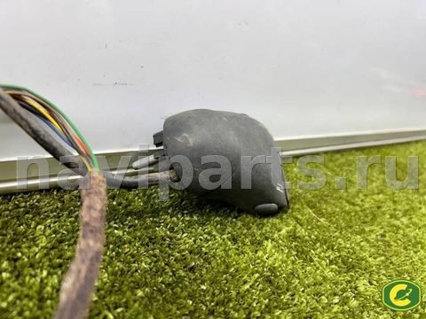 Блок мультимедиа Renault Scenic, 2003 г., арт. CB10063614, фото 4
