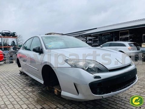 Блок мультимедиа Renault Laguna, 2010 г., OEM 253B00345R, арт. CB10066733, фото 3