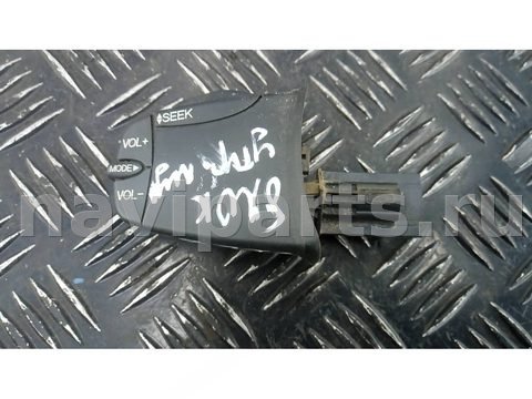 Блок мультимедиа Ford Transit Connect, 2005 г., OEM 98AB14K147AD, арт. CNK08XM01