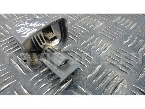 Блок мультимедиа Ford Transit Connect, 2005 г., OEM 98AB14K147AD, арт. CNK08XM01, фото 2