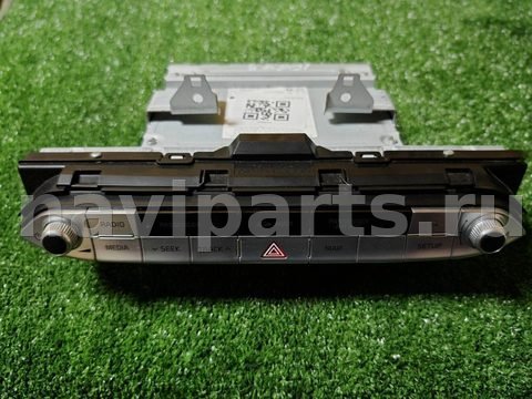 Блок мультимедиа Kia Stinger, 2018 г., OEM 96560J575FHV, арт. D10698