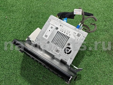 Блок мультимедиа Kia Picanto, 2025 г., OEM 96560G6570FHV, арт. D18255, фото 2