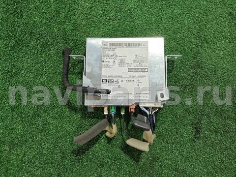 Блок мультимедиа Nissan X-Trail, 2024 г., OEM 259156UA0C, арт. D18619, фото 2