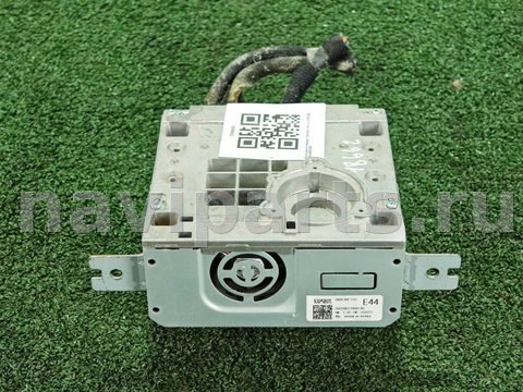 Блок мультимедиа Hyundai Kona, 2025 г., OEM 940C3BE150, арт. D18662