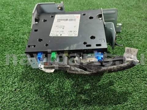 Блок мультимедиа Hyundai Kona, 2025 г., OEM 96560BE500, арт. D18672, фото 4