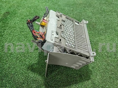 Блок мультимедиа Volkswagen Crafter, 2018 г., OEM 3Q0035824C, арт. D19121, фото 5