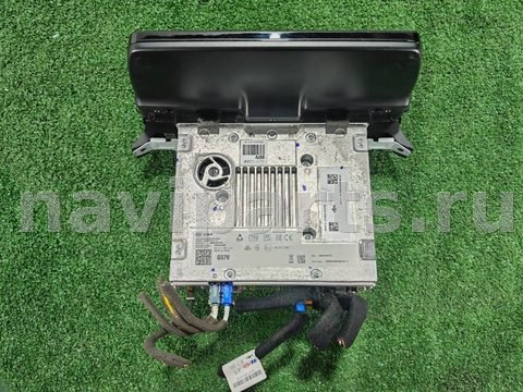 Блок мультимедиа Kia Picanto, 2024 г., OEM 96560G6570FHV, арт. D19492, фото 3