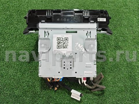 Блок мультимедиа Kia Picanto, 2024 г., OEM 96560G6570FHV, арт. D19492, фото 4