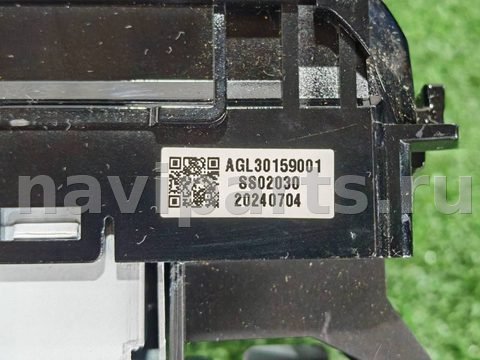 Блок мультимедиа Kia Picanto, 2024 г., OEM 96560G6570FHV, арт. D19492, фото 5