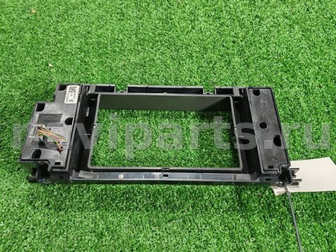 Блок мультимедиа Land-Rover Evoque, 2012 г., OEM BJ3218C858BC, арт. D3062
