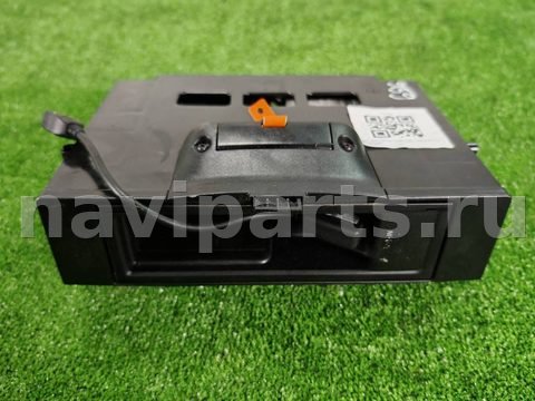 Блок мультимедиа Volkswagen Passat, 2014 г., OEM 3C2857285C, арт. D9159
