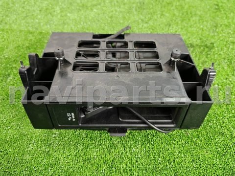 Блок мультимедиа Volkswagen Passat, 2014 г., OEM 3C2857285C, арт. D9159, фото 2