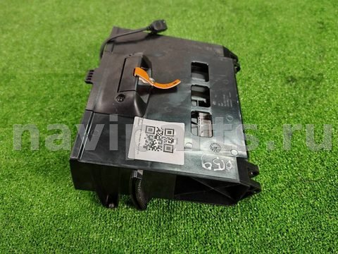 Блок мультимедиа Volkswagen Passat, 2014 г., OEM 3C2857285C, арт. D9159, фото 3