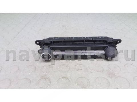Блок мультимедиа Ford Focus, 2019 г., OEM jx7t18k811ac, арт. EBM11XM01