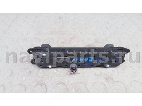 Блок мультимедиа Ford Focus, 2019 г., OEM jx7t18k811ac, арт. EBM11XM01, фото 2