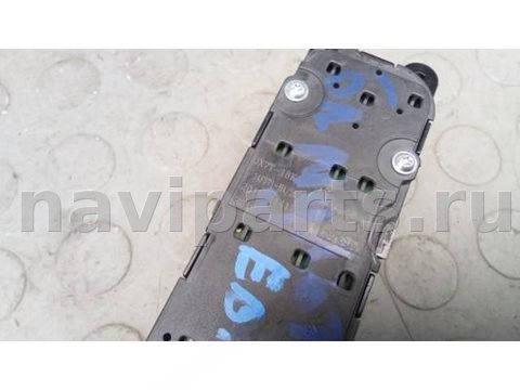 Блок мультимедиа Ford Focus, 2019 г., OEM jx7t18k811ac, арт. EBM11XM01, фото 3