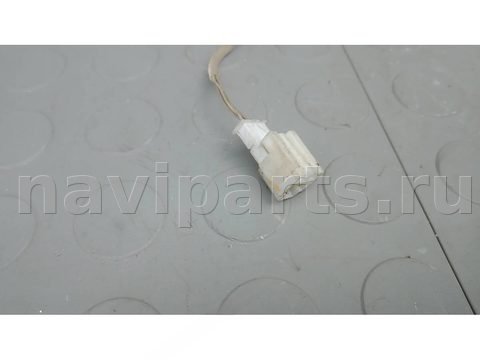 Блок мультимедиа Mercedes C W204, 2008 г., OEM A2048704658, арт. EMA01XM01, фото 3