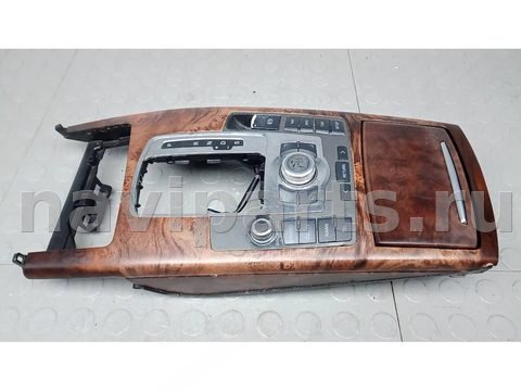 Блок мультимедиа Audi A6 C6, 2007 г., OEM 4F2919610Q, арт. GEP05XM01