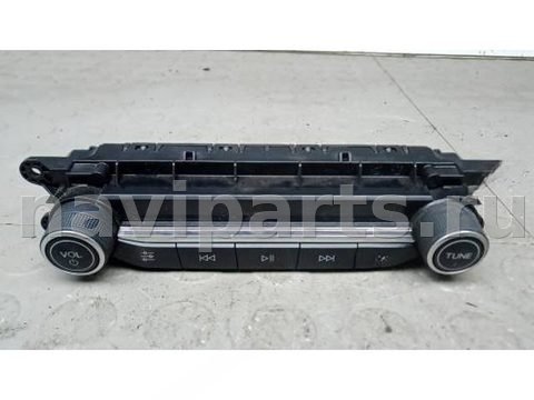 Блок мультимедиа Ford Focus, 2018 г., OEM jx7t18k811ab, арт. HBM07XM01