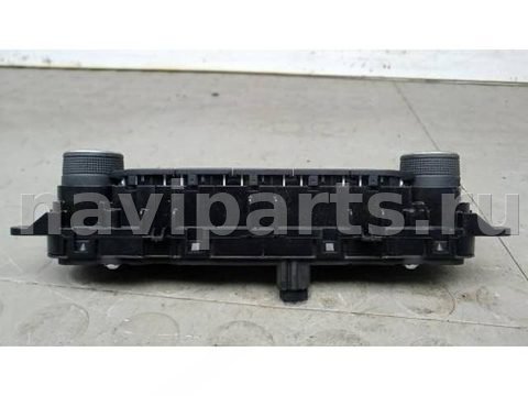 Блок мультимедиа Ford Focus, 2018 г., OEM jx7t18k811ab, арт. HBM07XM01, фото 2