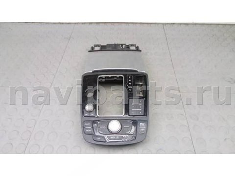 Блок мультимедиа Audi A6 Allroad C7, 2013 г., OEM 4g2919610b, арт. HBM27XM01