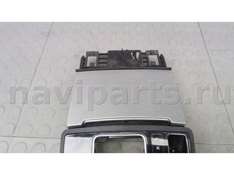 Блок мультимедиа Audi A6 Allroad C7, 2013 г., OEM 4g2919610b, арт. HBM27XM01, фото 3