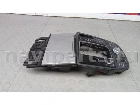 Блок мультимедиа Audi A6 Allroad C7, 2013 г., OEM 4g2919610b, арт. HBM27XM01, фото 4