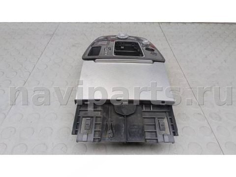 Блок мультимедиа Audi A6 Allroad C7, 2013 г., OEM 4g2919610b, арт. HBM27XM01, фото 5