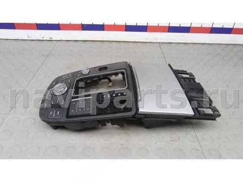 Блок мультимедиа Audi A6 Allroad C7, 2013 г., OEM 4g2919610b, арт. HBM27XM01, фото 7