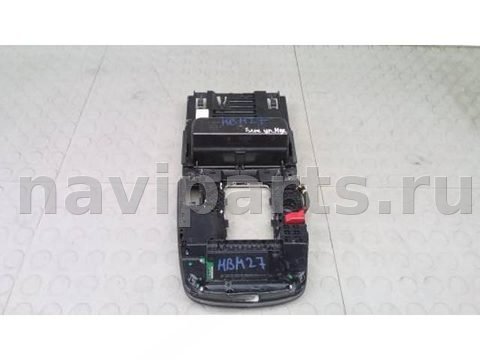 Блок мультимедиа Audi A6 Allroad C7, 2013 г., OEM 4g2919610b, арт. HBM27XM01, фото 8