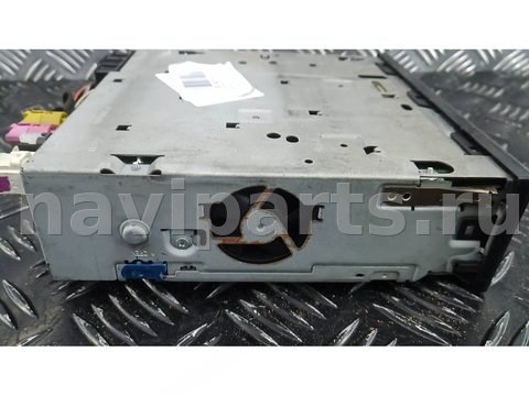 Блок мультимедиа Skoda Octavia A7, 2014 г., OEM 5E0035820A, арт. HUK19I401, фото 5