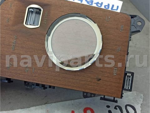 Блок мультимедиа BMW iX I20, 2022 г., OEM 5A5CC92, арт. IX-155-1, фото 7