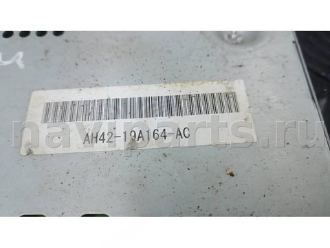 Блок мультимедиа Land-Rover Range Rover Sport, 2011 г., OEM AH4219A164AC, арт. KMA07XM01, фото 3
