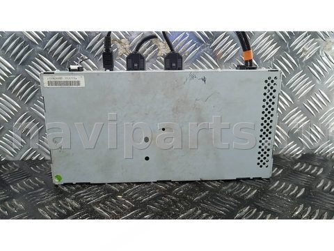 Блок мультимедиа Land-Rover Range Rover Sport, 2011 г., OEM AH4219A164AC, арт. KMA07XM01, фото 4