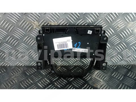 Блок мультимедиа Opel Astra J, 2011 г., OEM 13346050, арт. LEA12XM01, фото 2