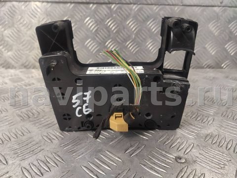 Блок мультимедиа Audi A6 C6 (S6,RS6), 2007 г., OEM 4F1919611M, арт. M107607605, фото 2